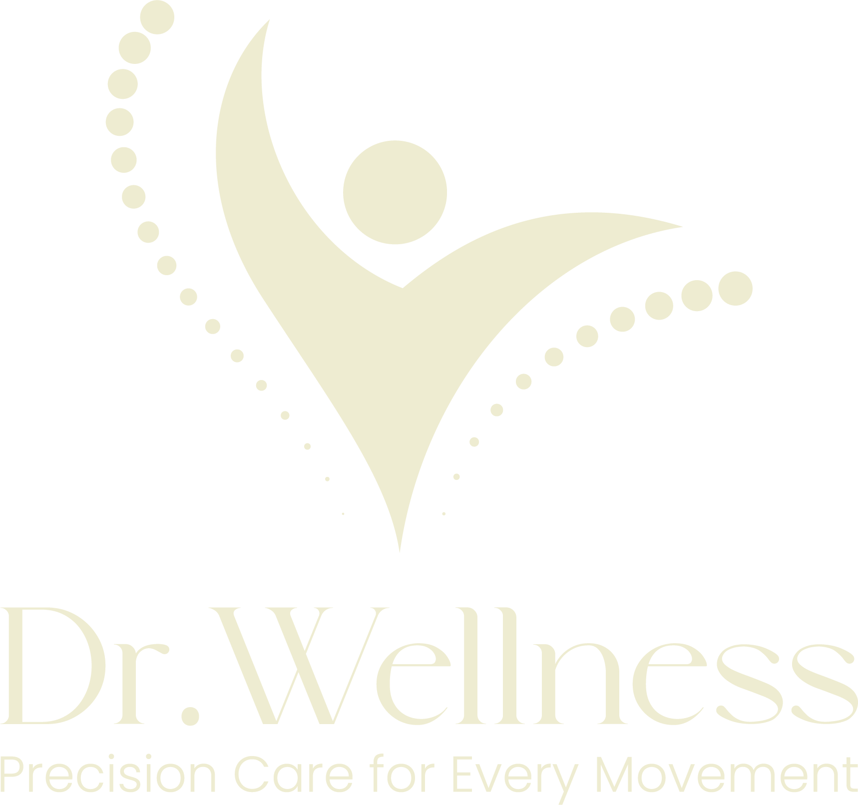 DR WELLNESS Logo